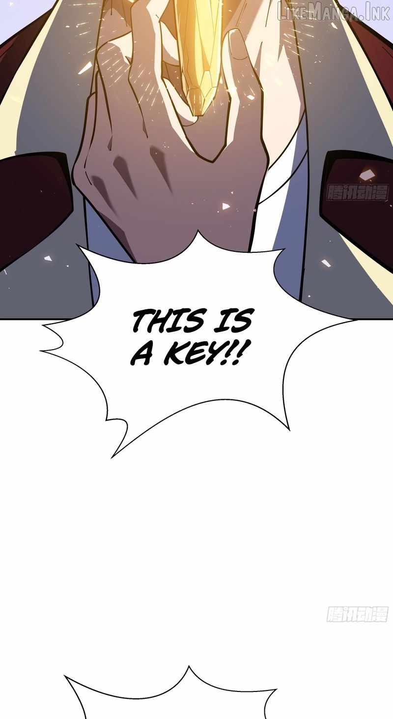 I Owe Billions in Debt, So I Was Forced to Work for an Evil God — Chapter 58 — page 51