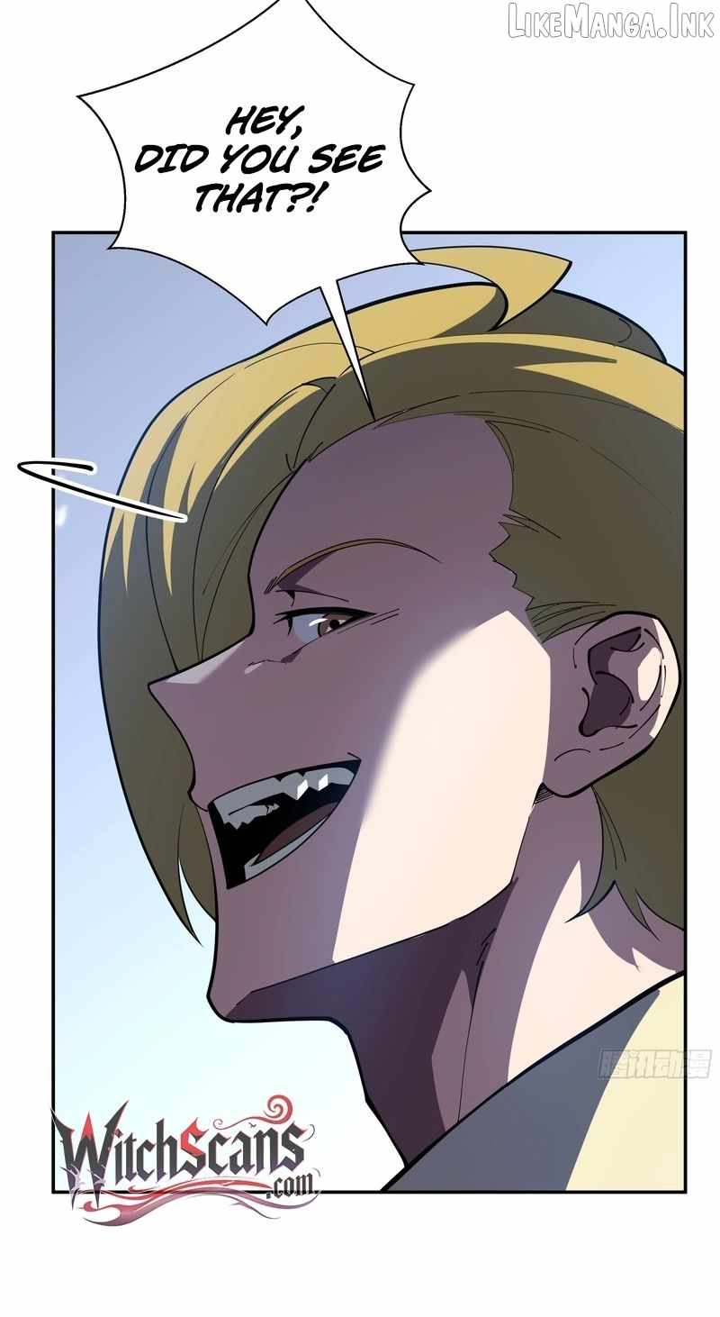 I Owe Billions in Debt, So I Was Forced to Work for an Evil God — Chapter 58 — page 53