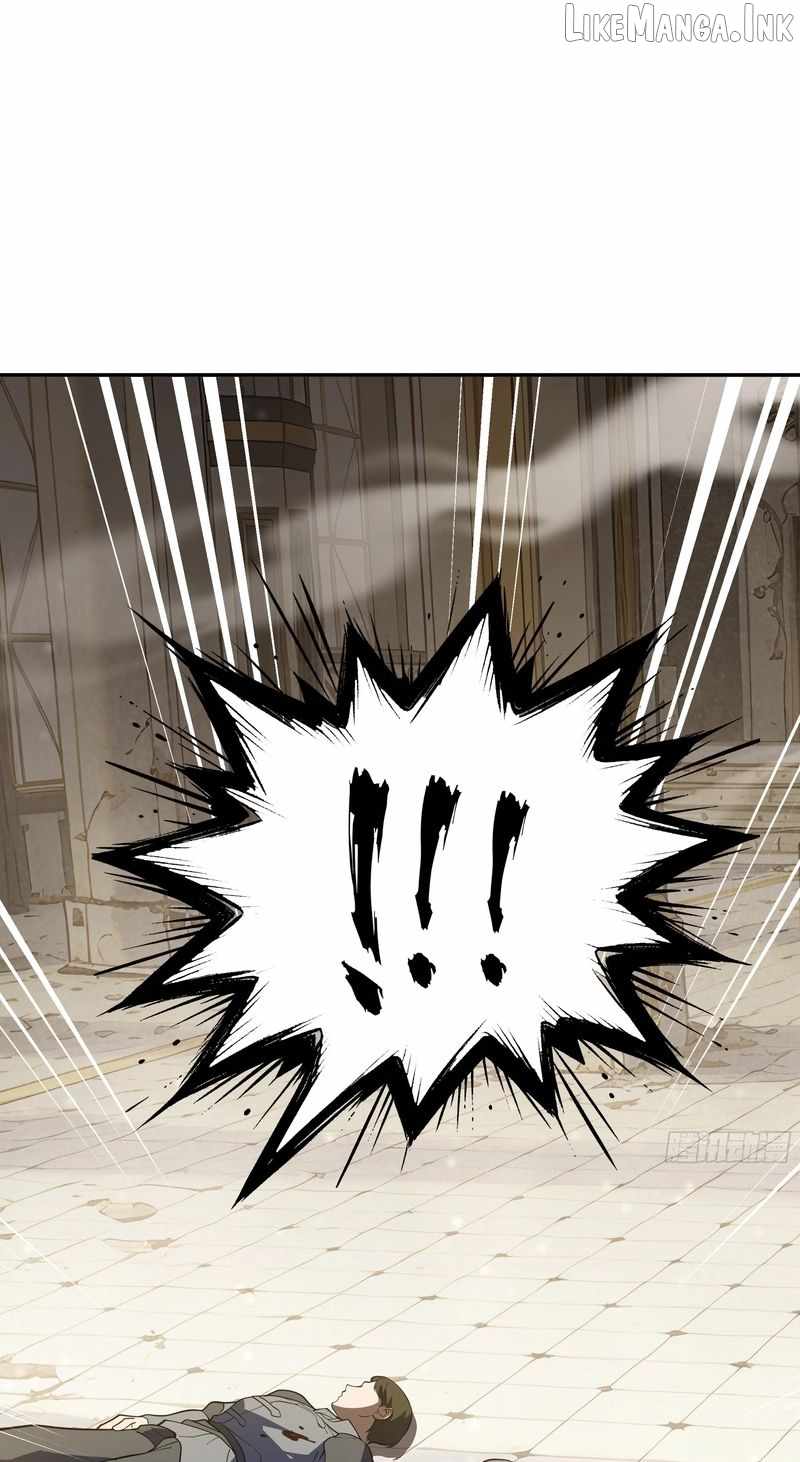 I Owe Billions in Debt, So I Was Forced to Work for an Evil God — Chapter 58 — page 54