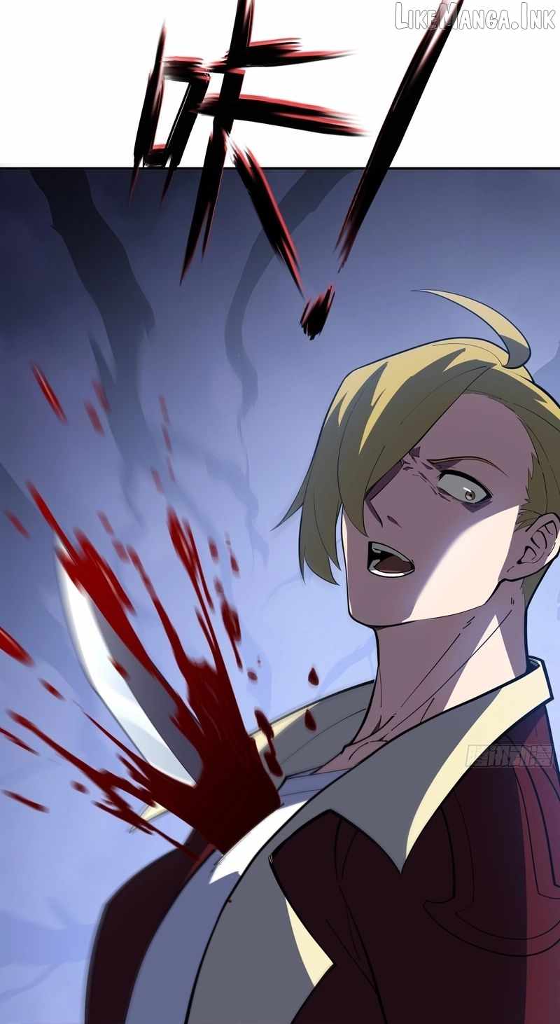 I Owe Billions in Debt, So I Was Forced to Work for an Evil God — Chapter 58 — page 56