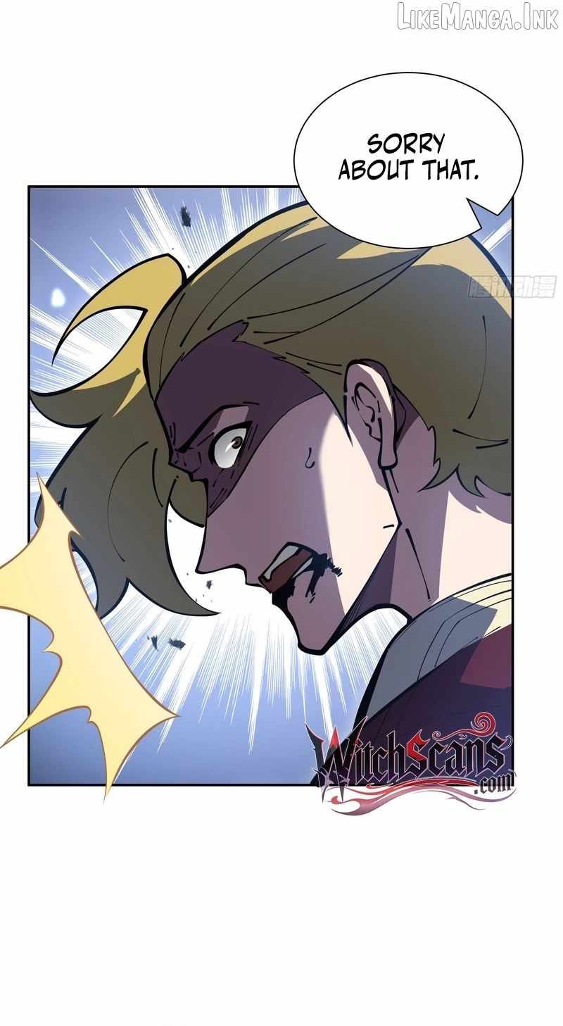 I Owe Billions in Debt, So I Was Forced to Work for an Evil God — Chapter 58 — page 59