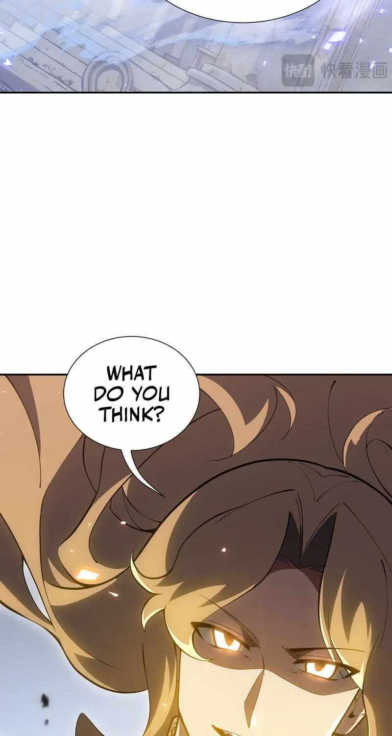 I Owe Billions in Debt, So I Was Forced to Work for an Evil God — Chapter 60 — page 9