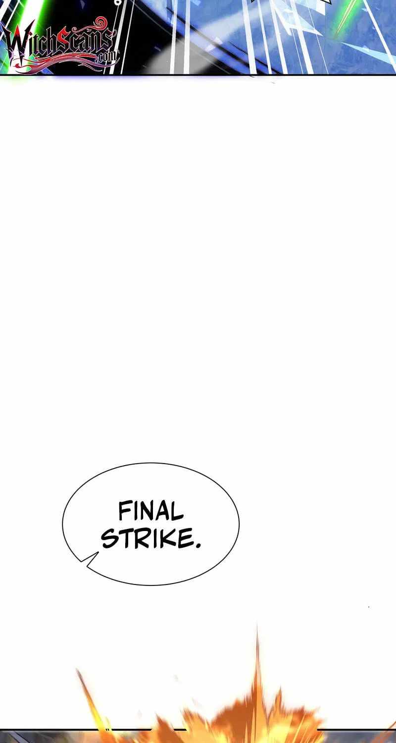 I Owe Billions in Debt, So I Was Forced to Work for an Evil God — Chapter 60 — page 35