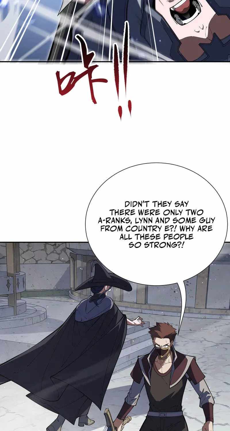 I Owe Billions in Debt, So I Was Forced to Work for an Evil God — Chapter 60 — page 41