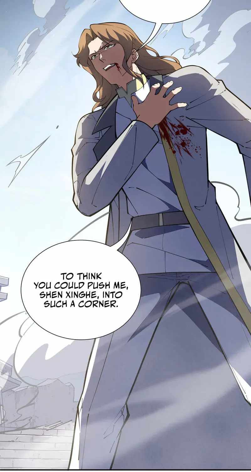 I Owe Billions in Debt, So I Was Forced to Work for an Evil God — Chapter 60 — page 45