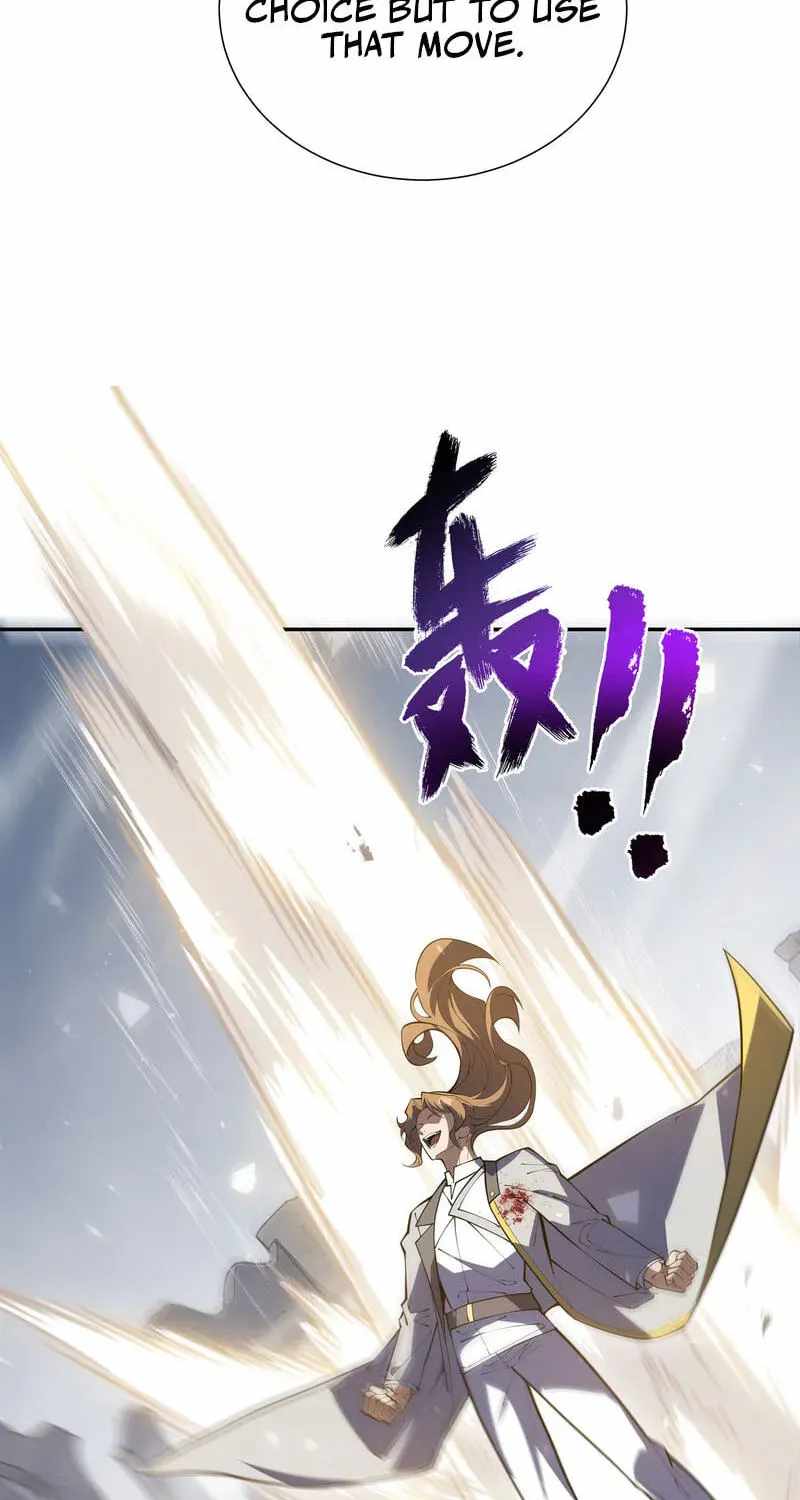 I Owe Billions in Debt, So I Was Forced to Work for an Evil God — Chapter 60 — page 49