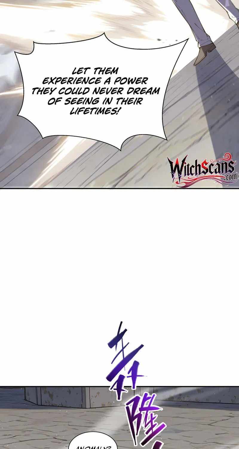 I Owe Billions in Debt, So I Was Forced to Work for an Evil God — Chapter 60 — page 51