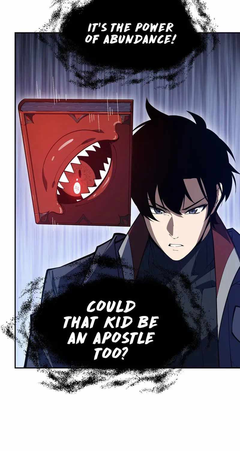 I Owe Billions in Debt, So I Was Forced to Work for an Evil God — Chapter 60 — page 55