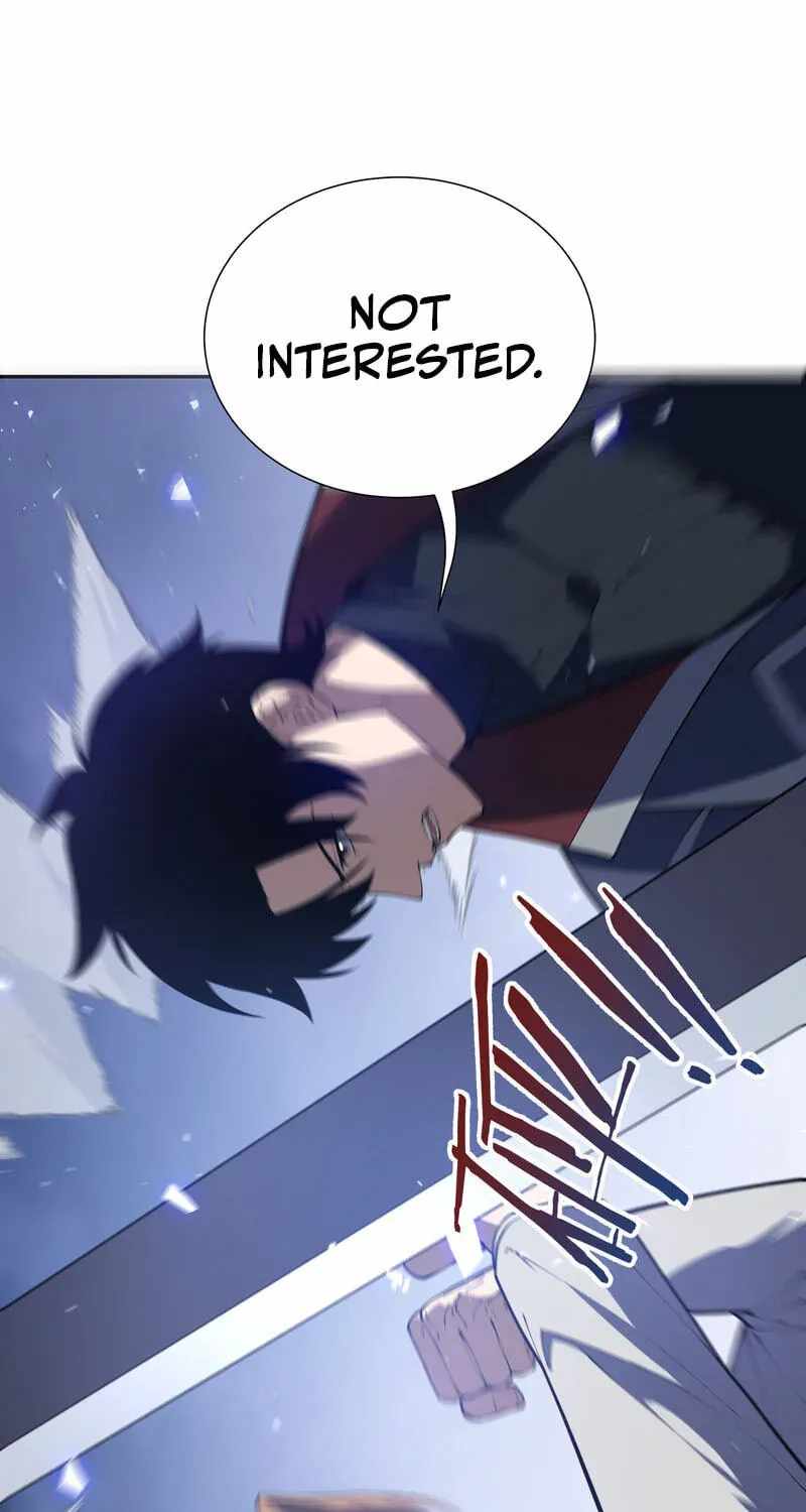 I Owe Billions in Debt, So I Was Forced to Work for an Evil God — Chapter 60 — page 86
