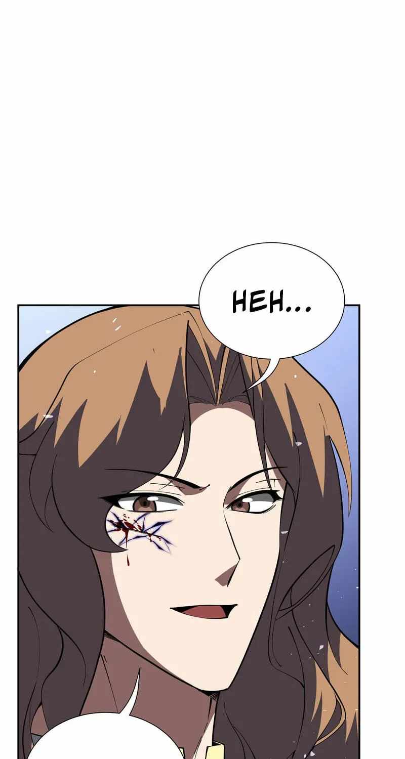 I Owe Billions in Debt, So I Was Forced to Work for an Evil God — Chapter 60 — page 92