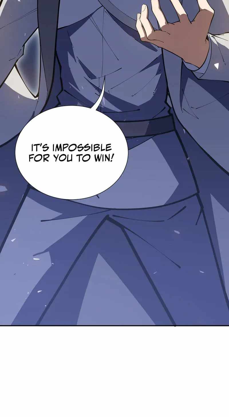 I Owe Billions in Debt, So I Was Forced to Work for an Evil God — Chapter 60 — page 108
