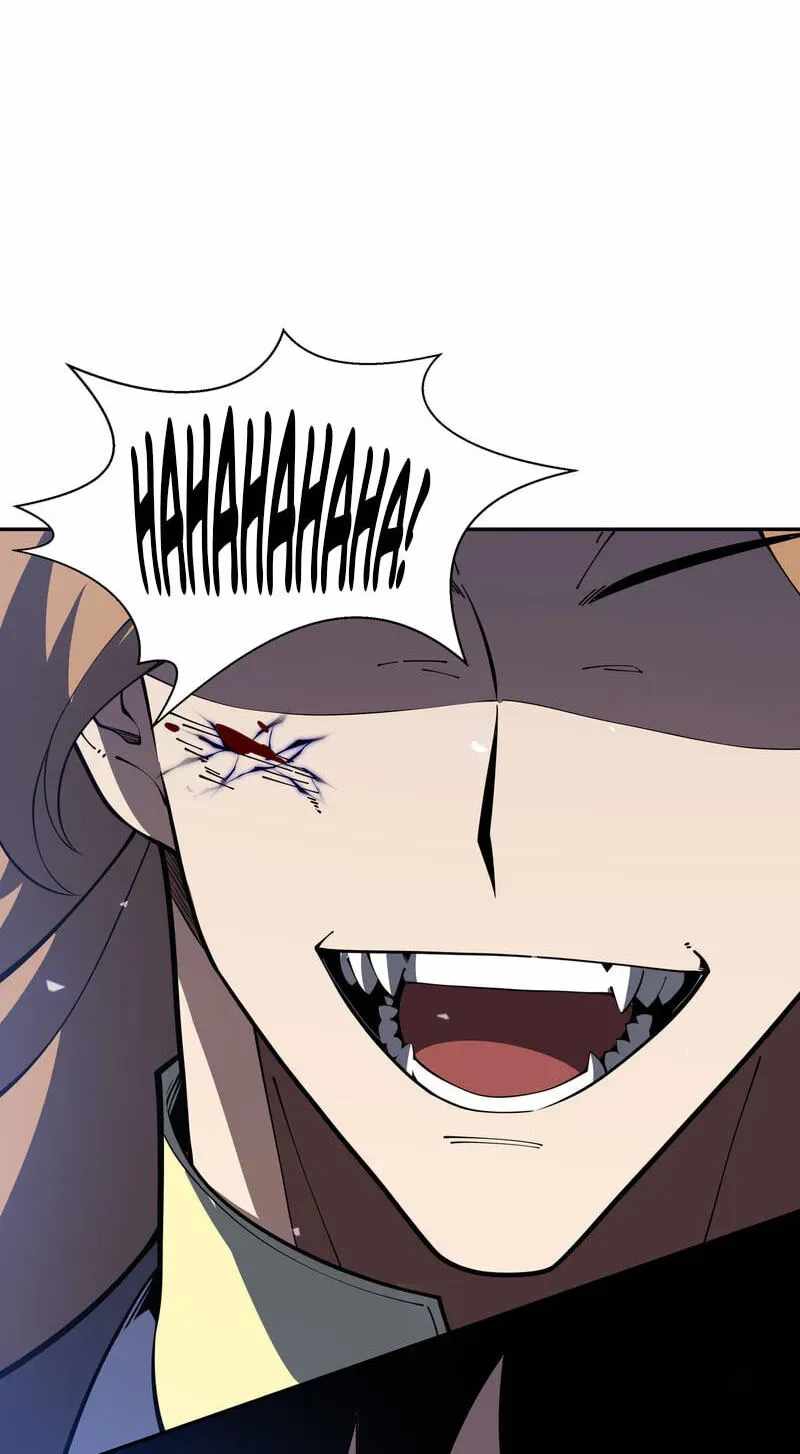 I Owe Billions in Debt, So I Was Forced to Work for an Evil God — Chapter 60 — page 109