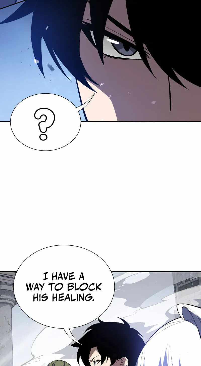 I Owe Billions in Debt, So I Was Forced to Work for an Evil God — Chapter 60 — page 110