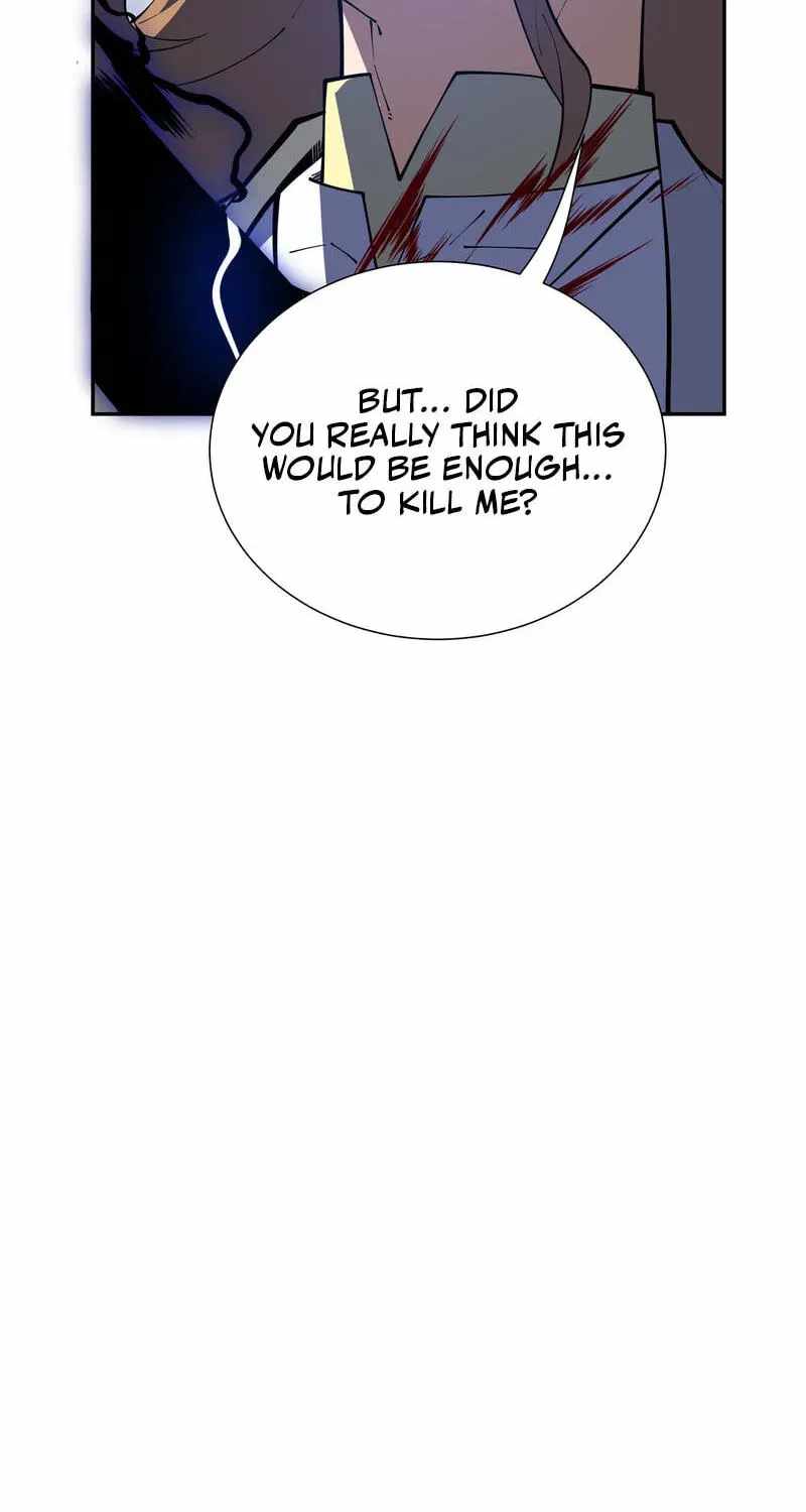 I Owe Billions in Debt, So I Was Forced to Work for an Evil God — Chapter 60 — page 121