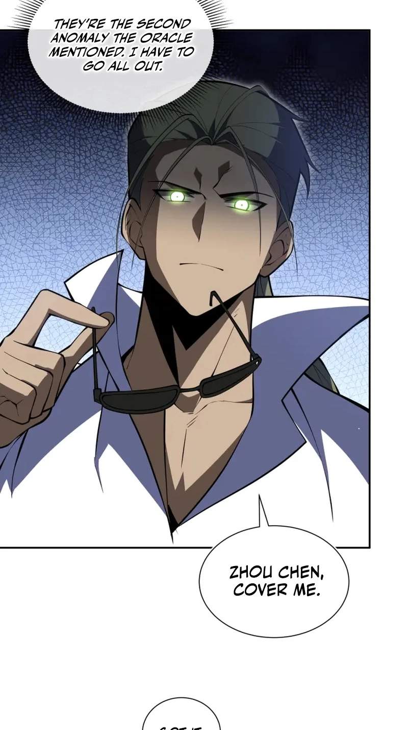 I Owe Billions in Debt, So I Was Forced to Work for an Evil God — Chapter 65 — page 2