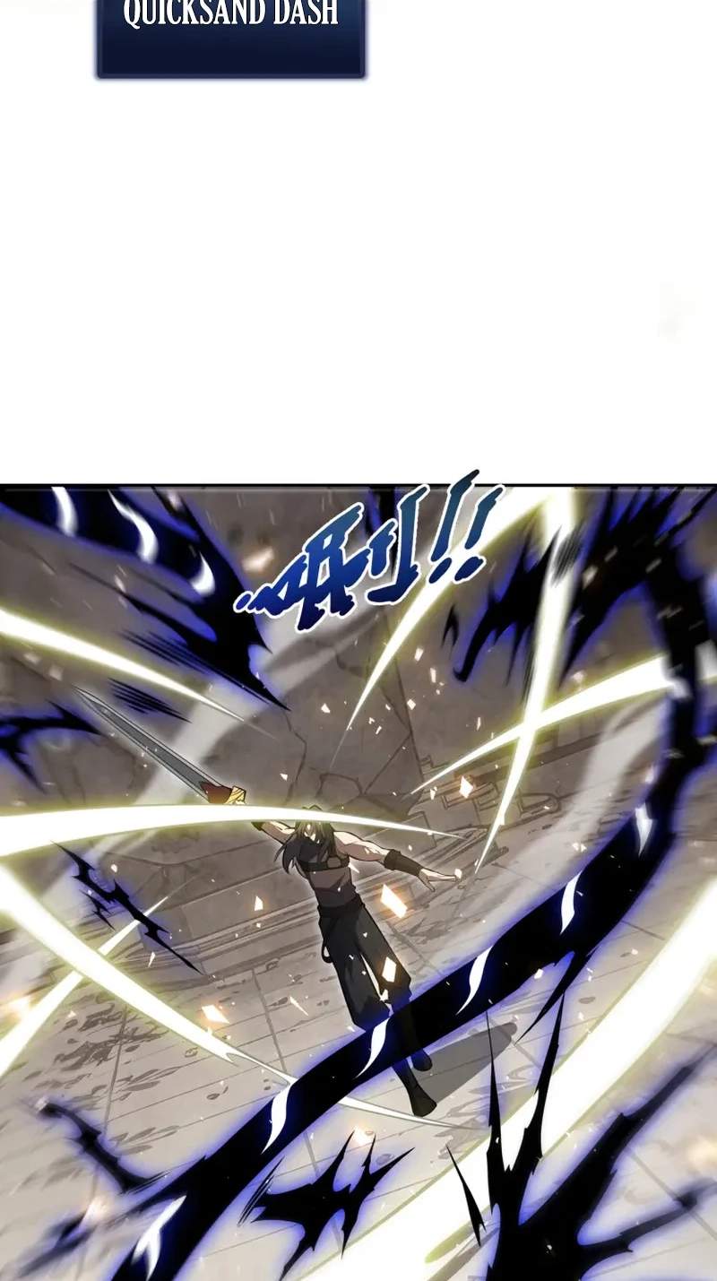 I Owe Billions in Debt, So I Was Forced to Work for an Evil God — Chapter 65 — page 4