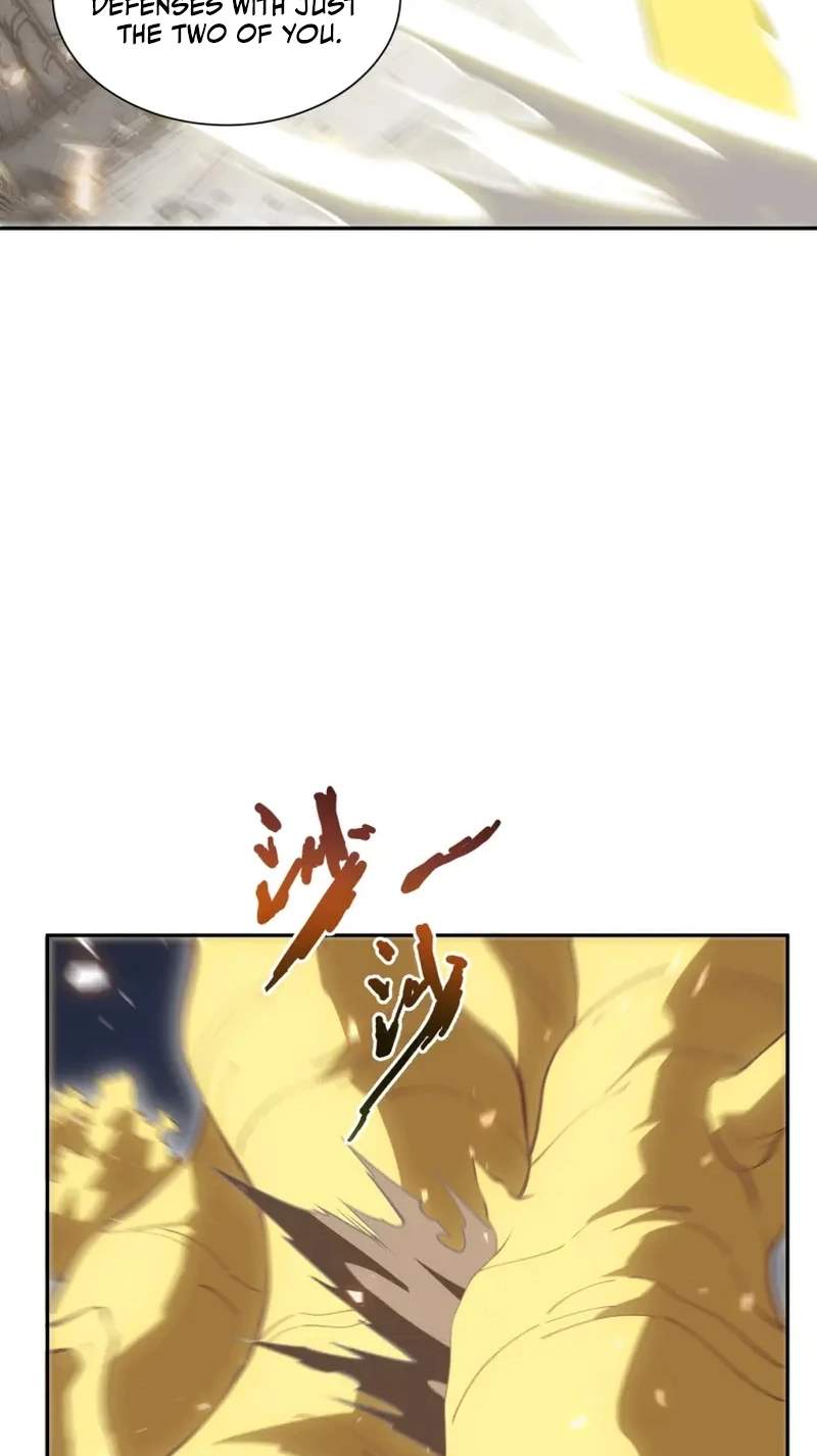 I Owe Billions in Debt, So I Was Forced to Work for an Evil God — Chapter 65 — page 7