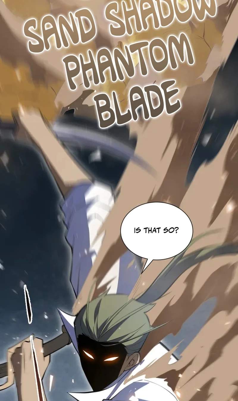 I Owe Billions in Debt, So I Was Forced to Work for an Evil God — Chapter 65 — page 9