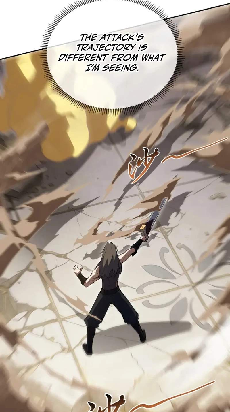 I Owe Billions in Debt, So I Was Forced to Work for an Evil God — Chapter 65 — page 15