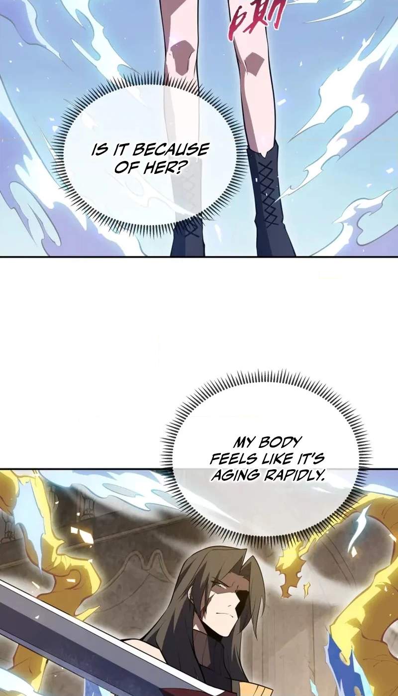 I Owe Billions in Debt, So I Was Forced to Work for an Evil God — Chapter 65 — page 20