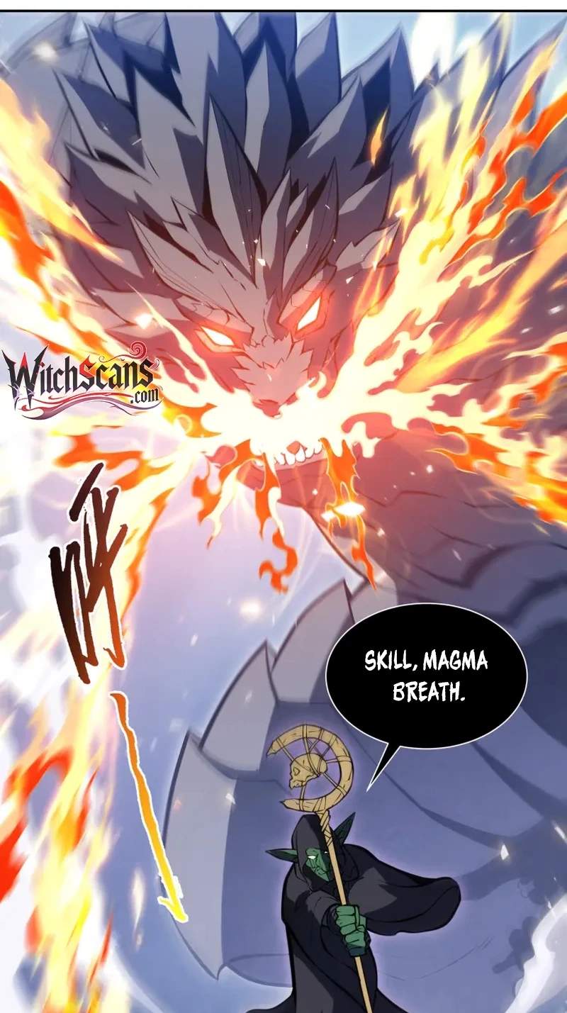I Owe Billions in Debt, So I Was Forced to Work for an Evil God — Chapter 65 — page 23