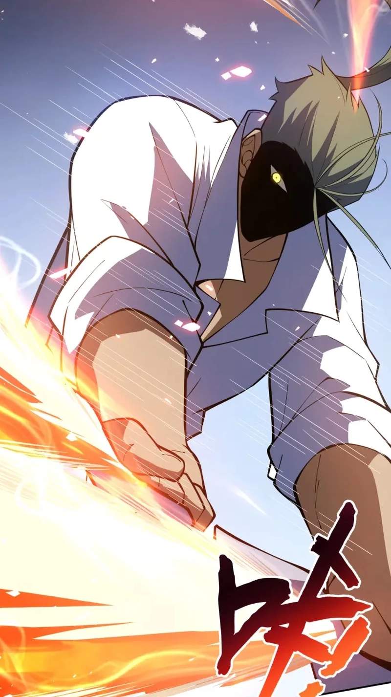 I Owe Billions in Debt, So I Was Forced to Work for an Evil God — Chapter 65 — page 29