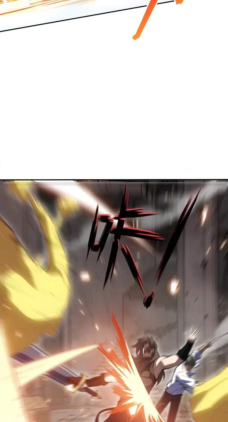 I Owe Billions in Debt, So I Was Forced to Work for an Evil God — Chapter 65 — page 30