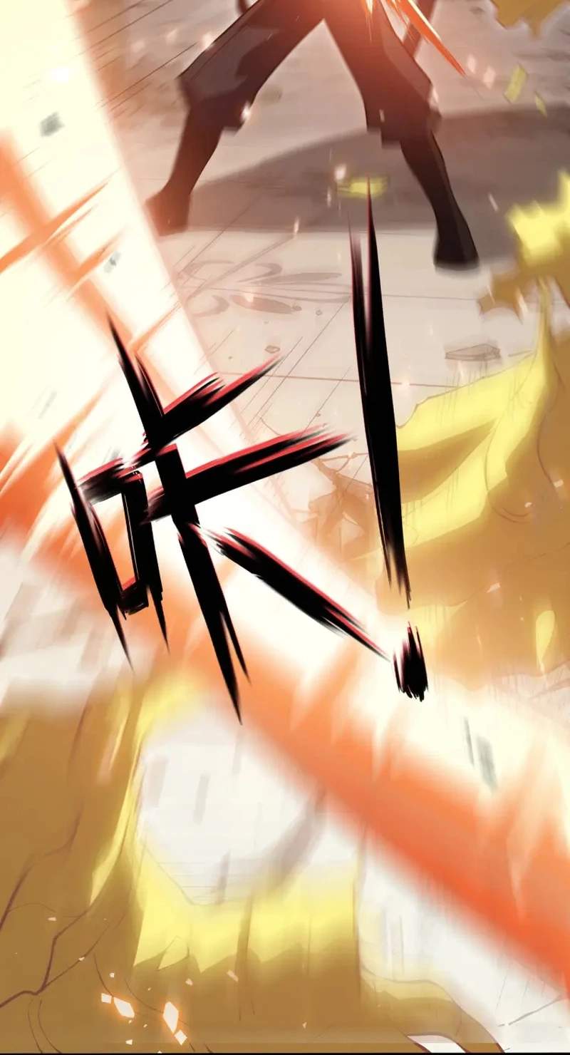 I Owe Billions in Debt, So I Was Forced to Work for an Evil God — Chapter 65 — page 31