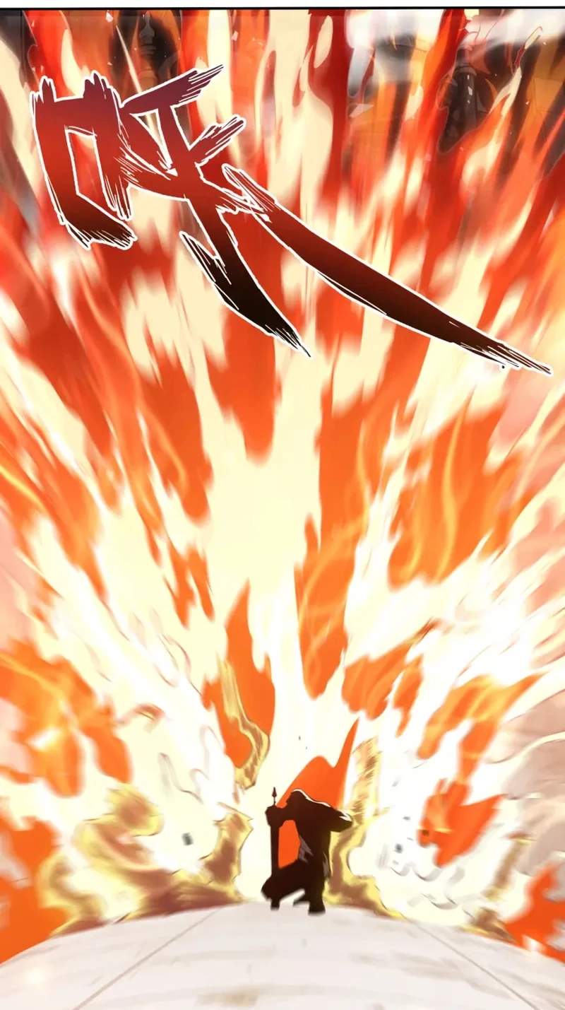 I Owe Billions in Debt, So I Was Forced to Work for an Evil God — Chapter 65 — page 33