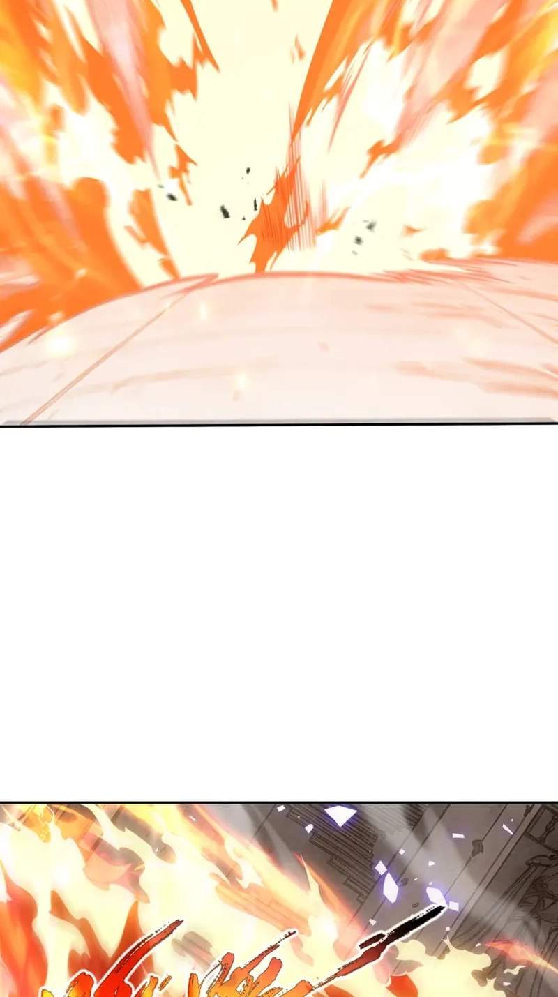I Owe Billions in Debt, So I Was Forced to Work for an Evil God — Chapter 65 — page 35