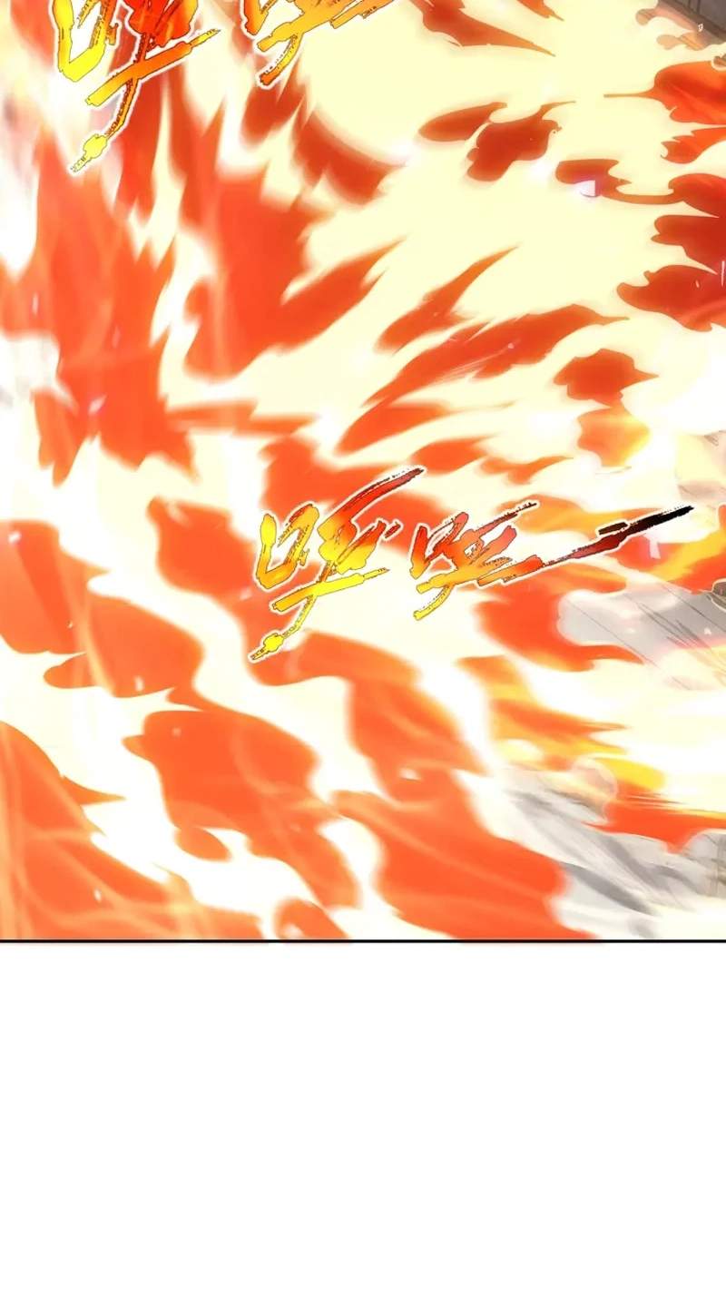 I Owe Billions in Debt, So I Was Forced to Work for an Evil God — Chapter 65 — page 36