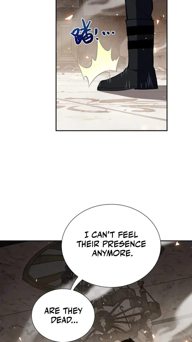I Owe Billions in Debt, So I Was Forced to Work for an Evil God — Chapter 65 — page 39