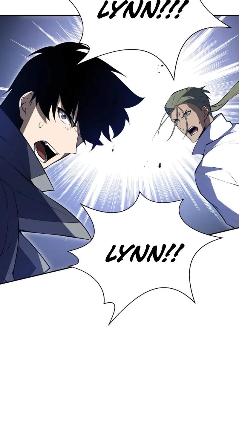 I Owe Billions in Debt, So I Was Forced to Work for an Evil God — Chapter 65 — page 46