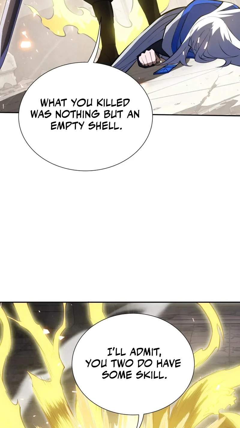 I Owe Billions in Debt, So I Was Forced to Work for an Evil God — Chapter 65 — page 48