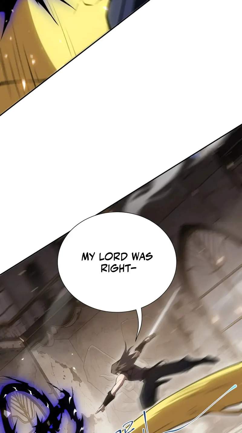 I Owe Billions in Debt, So I Was Forced to Work for an Evil God — Chapter 65 — page 54