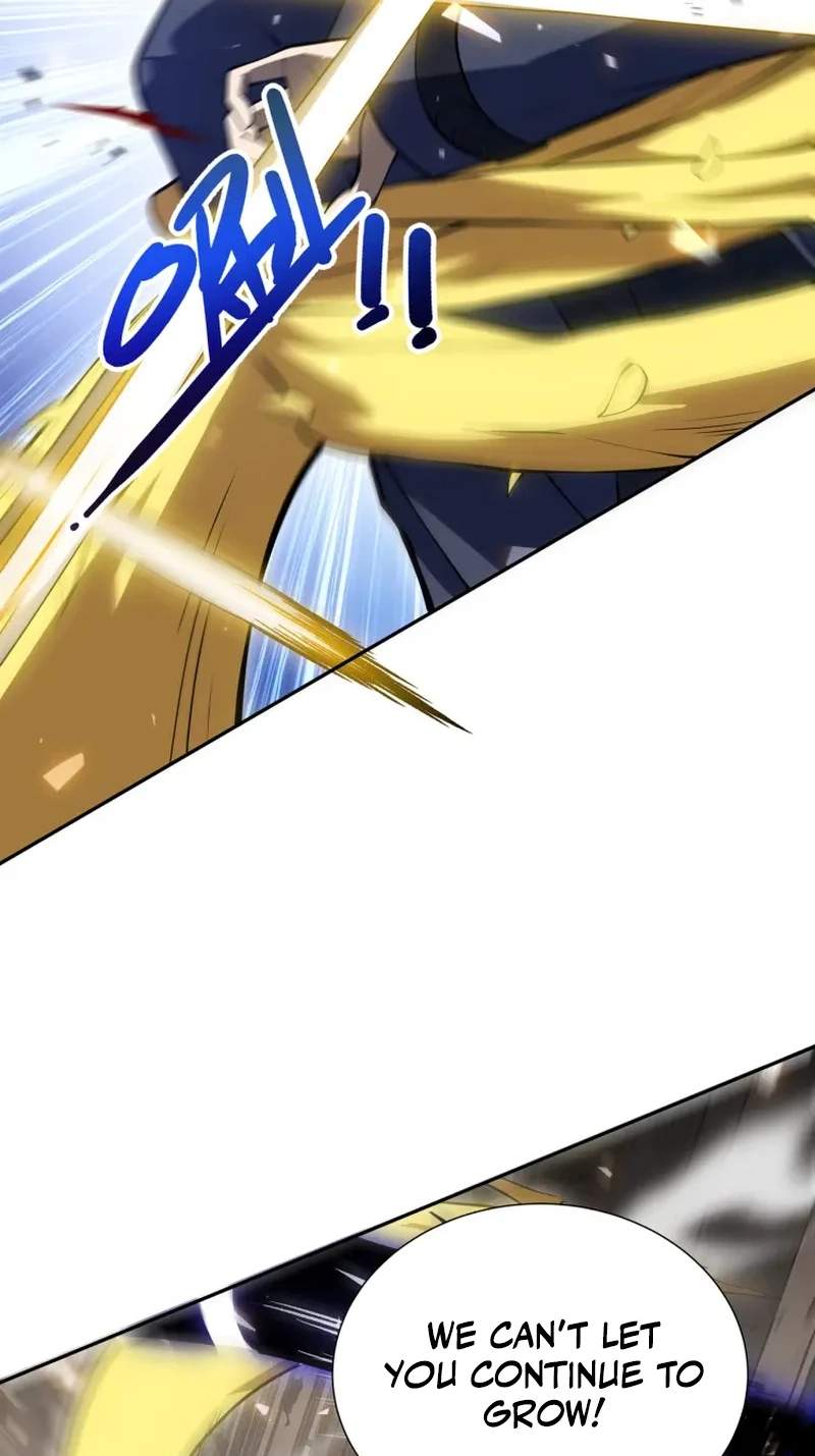I Owe Billions in Debt, So I Was Forced to Work for an Evil God — Chapter 65 — page 56