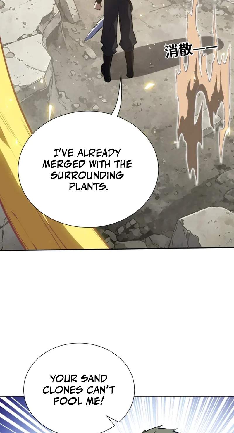 I Owe Billions in Debt, So I Was Forced to Work for an Evil God — Chapter 65 — page 62