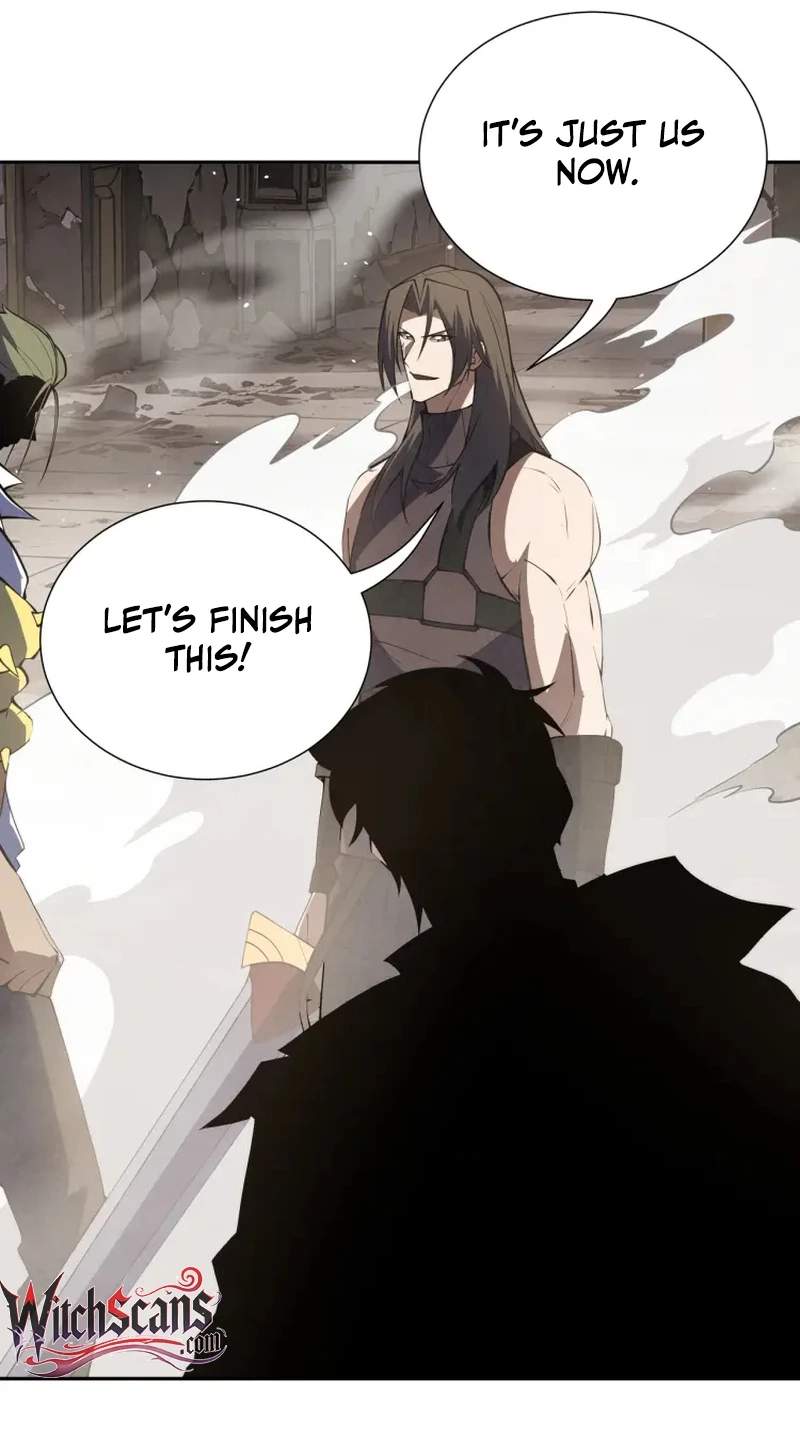 I Owe Billions in Debt, So I Was Forced to Work for an Evil God — Chapter 65 — page 64