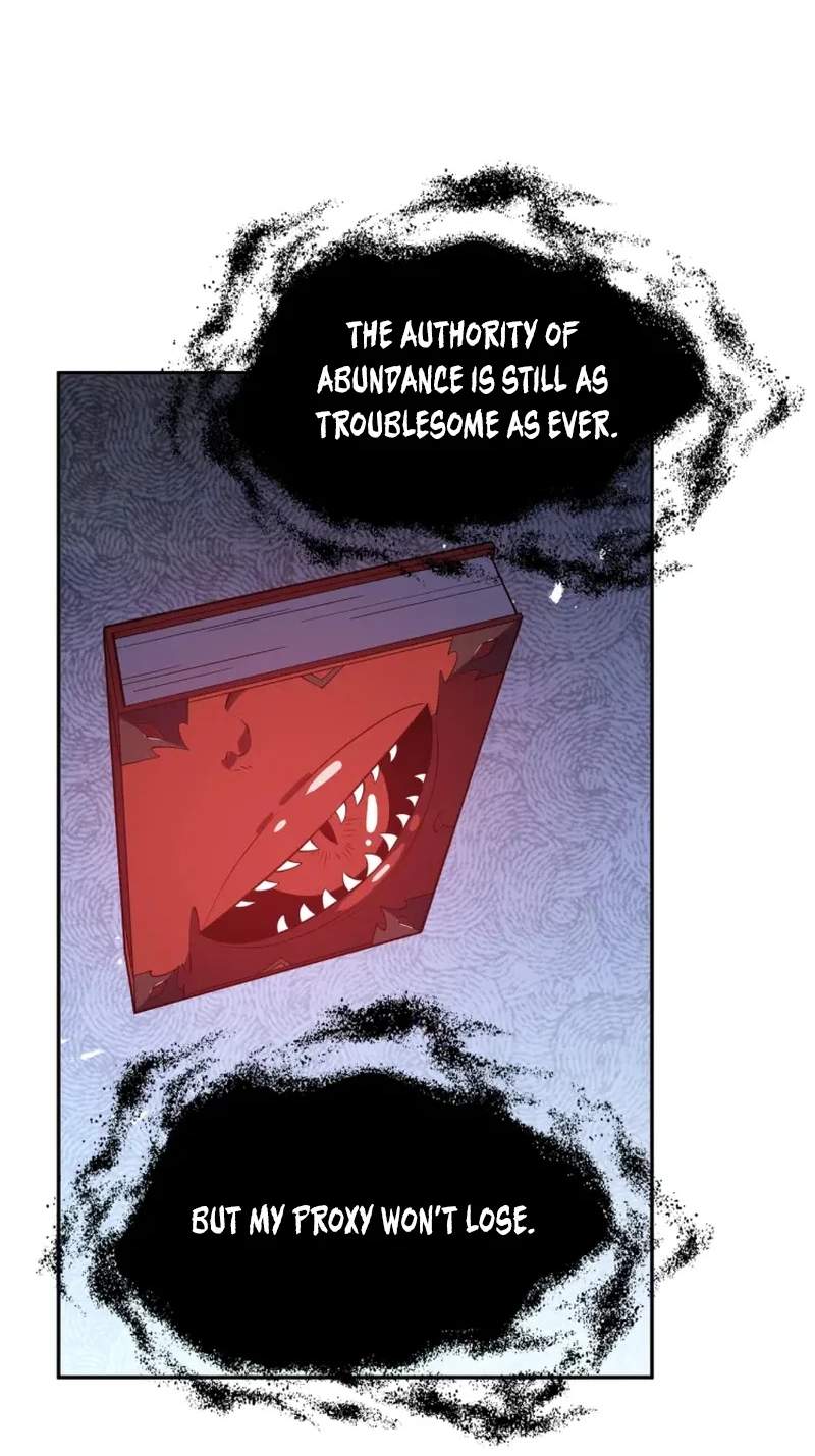 I Owe Billions in Debt, So I Was Forced to Work for an Evil God — Chapter 65 — page 65