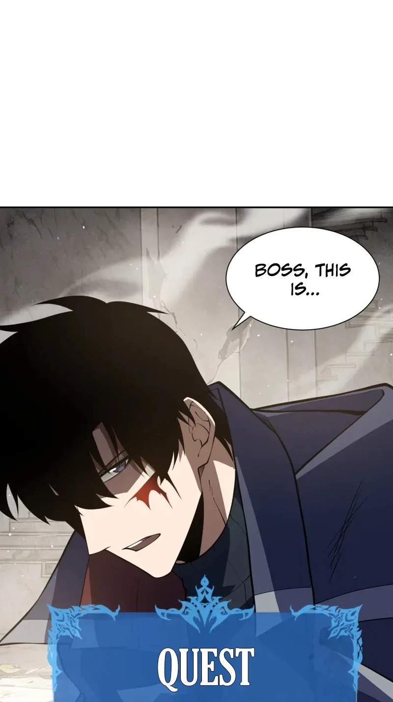 I Owe Billions in Debt, So I Was Forced to Work for an Evil God — Chapter 65 — page 66