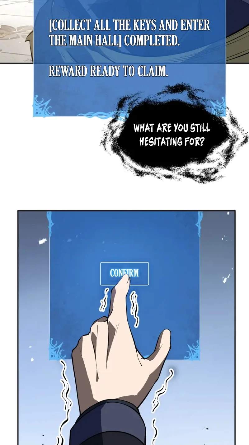 I Owe Billions in Debt, So I Was Forced to Work for an Evil God — Chapter 65 — page 67