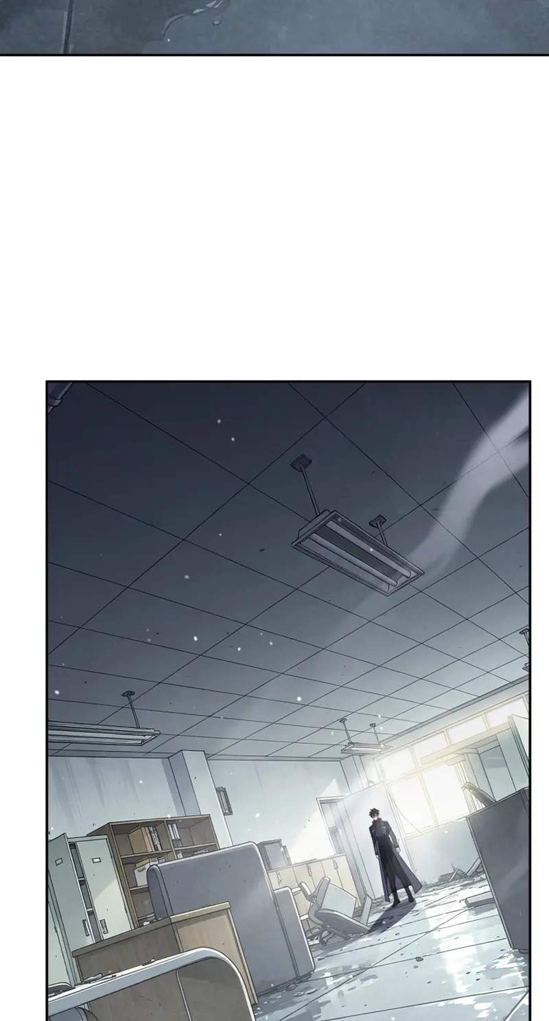I Owe Billions in Debt, So I Was Forced to Work for an Evil God — Chapter 67 — page 4