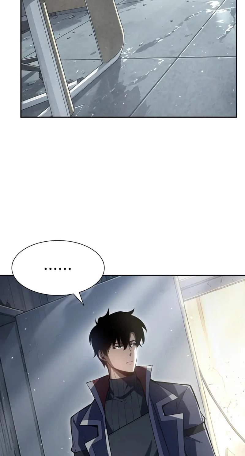I Owe Billions in Debt, So I Was Forced to Work for an Evil God — Chapter 67 — page 5