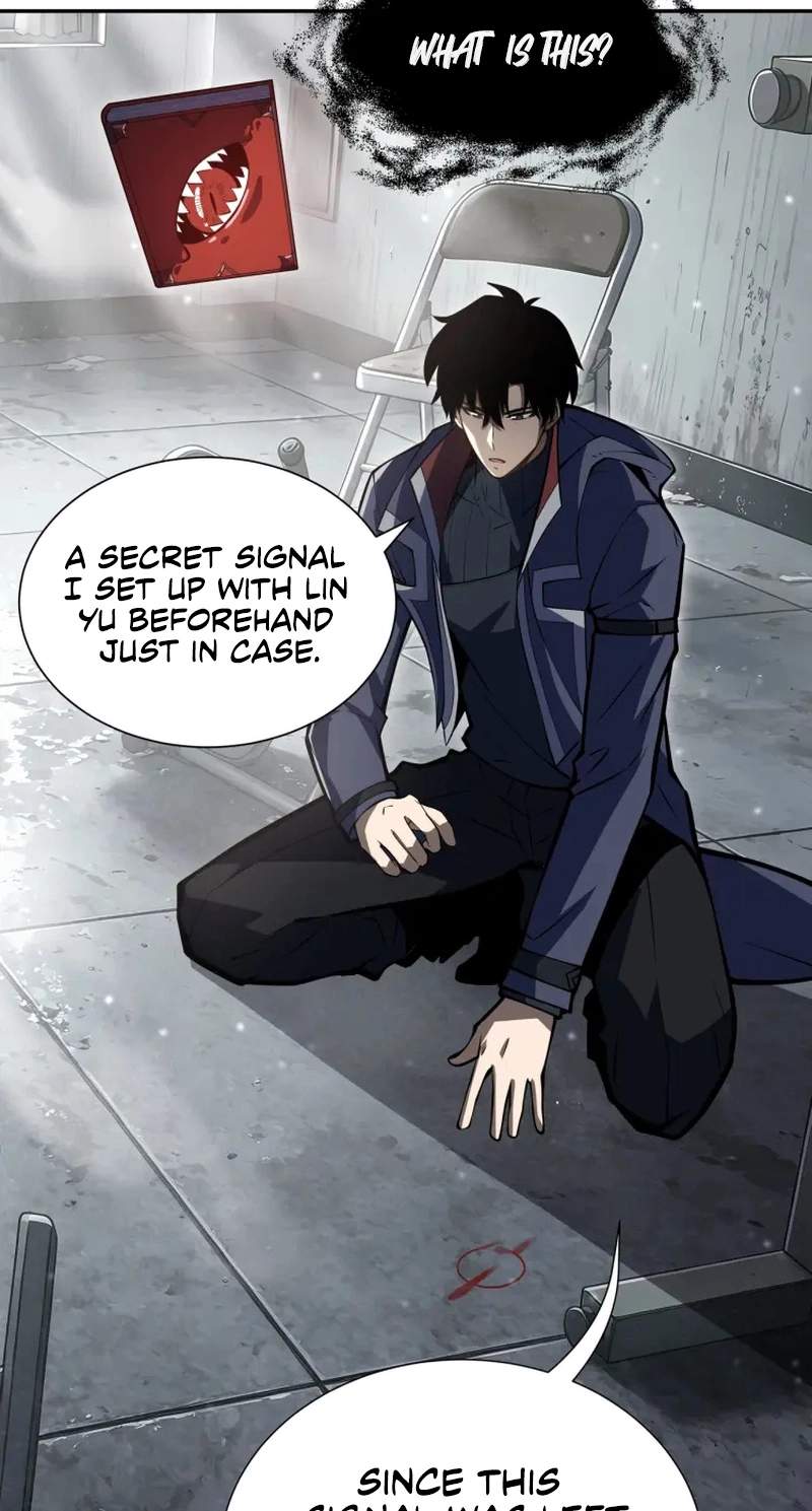 I Owe Billions in Debt, So I Was Forced to Work for an Evil God — Chapter 67 — page 8