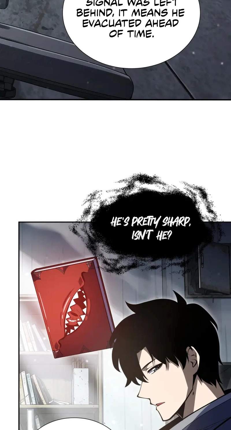 I Owe Billions in Debt, So I Was Forced to Work for an Evil God — Chapter 67 — page 9
