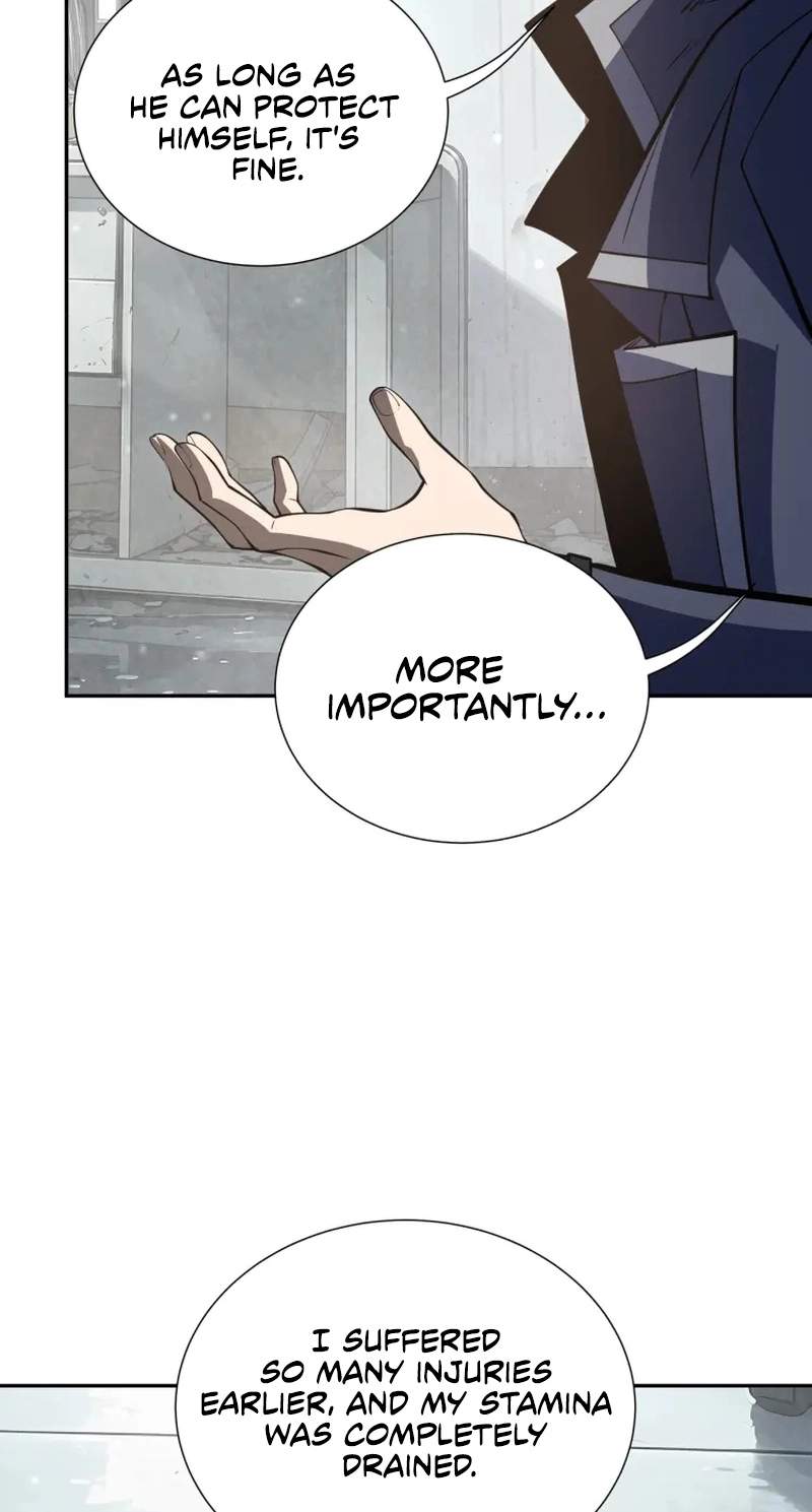 I Owe Billions in Debt, So I Was Forced to Work for an Evil God — Chapter 67 — page 10