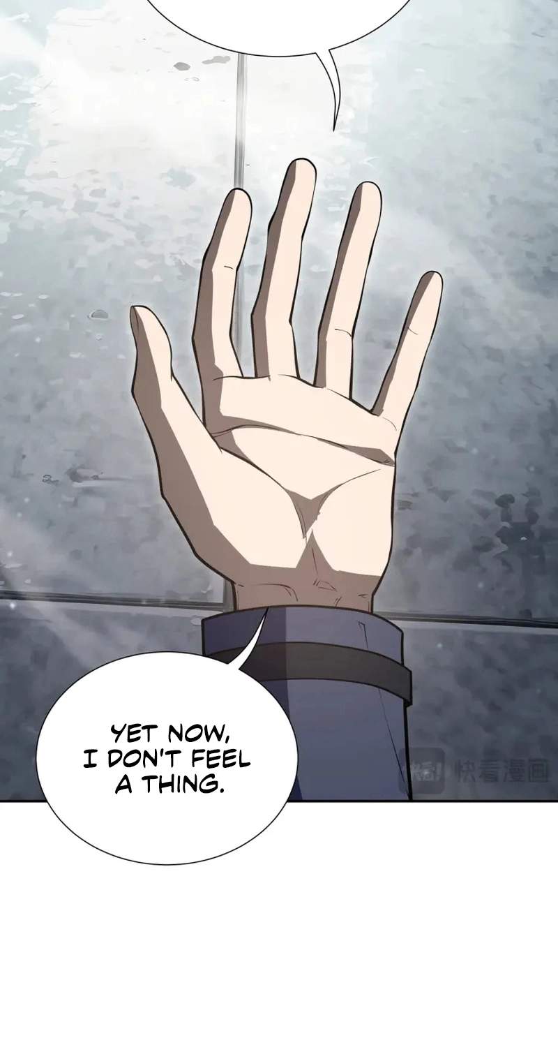 I Owe Billions in Debt, So I Was Forced to Work for an Evil God — Chapter 67 — page 11
