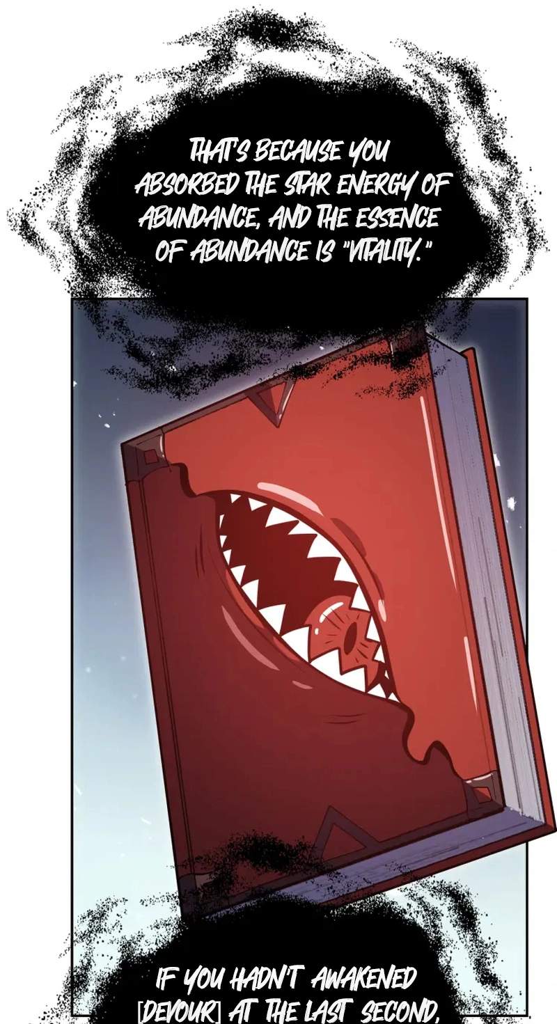 I Owe Billions in Debt, So I Was Forced to Work for an Evil God — Chapter 67 — page 12