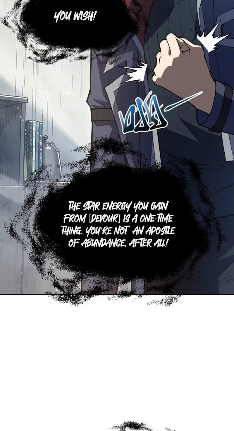 I Owe Billions in Debt, So I Was Forced to Work for an Evil God — Chapter 67 — page 14