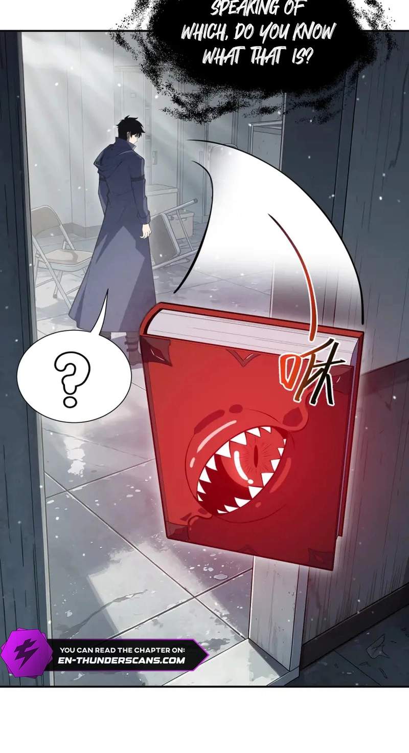 I Owe Billions in Debt, So I Was Forced to Work for an Evil God — Chapter 67 — page 16